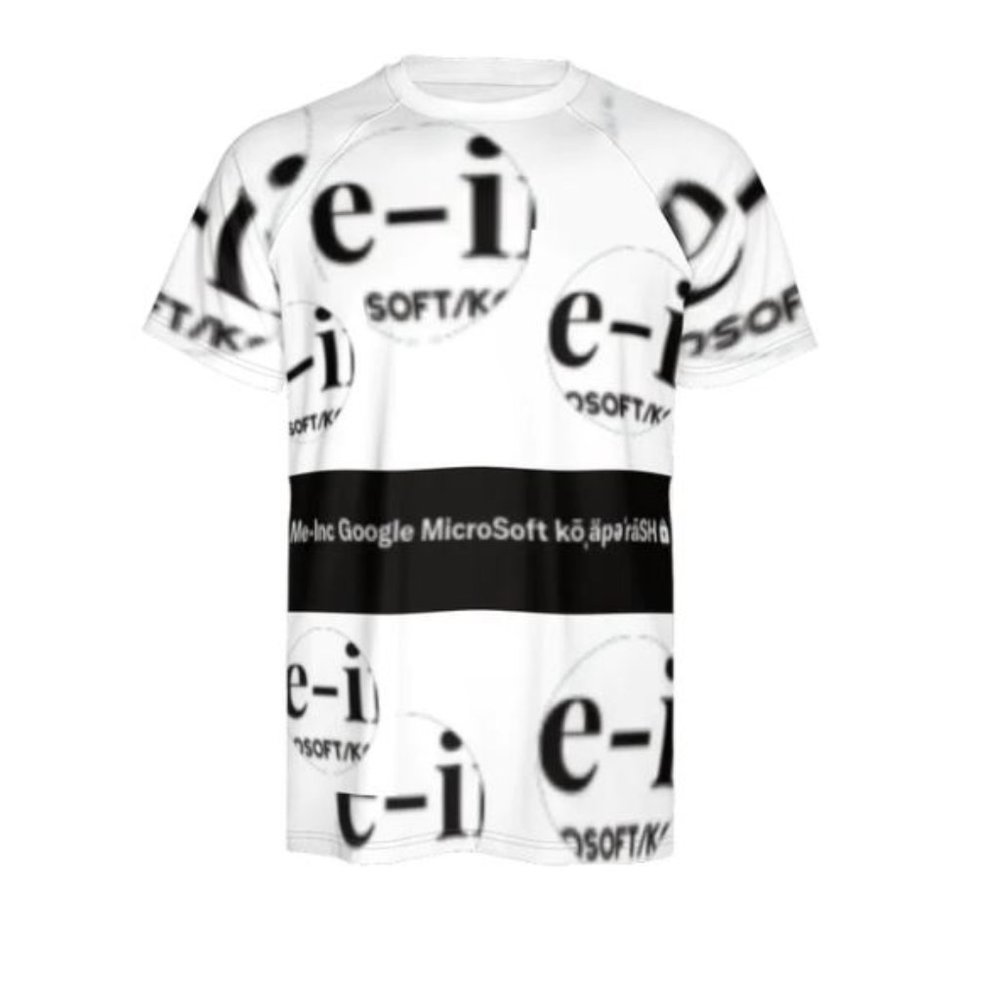 Casual Sport Shirt ( me-inc )